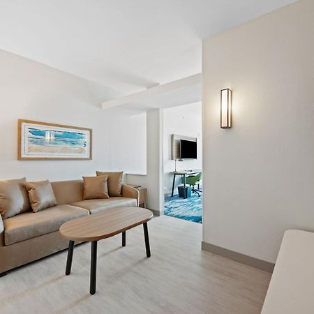Fairfield Inn & Suites Fort Lauderdale Airport & Cruise Port Dania Beach Dış mekan fotoğraf