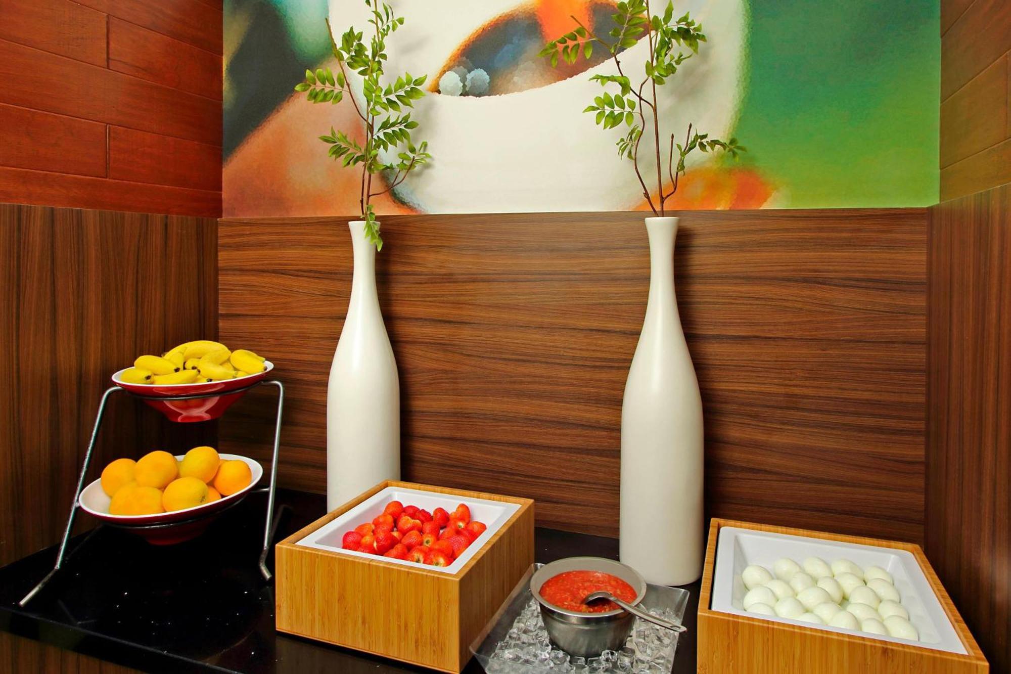 Fairfield Inn & Suites Fort Lauderdale Airport & Cruise Port Dania Beach Dış mekan fotoğraf