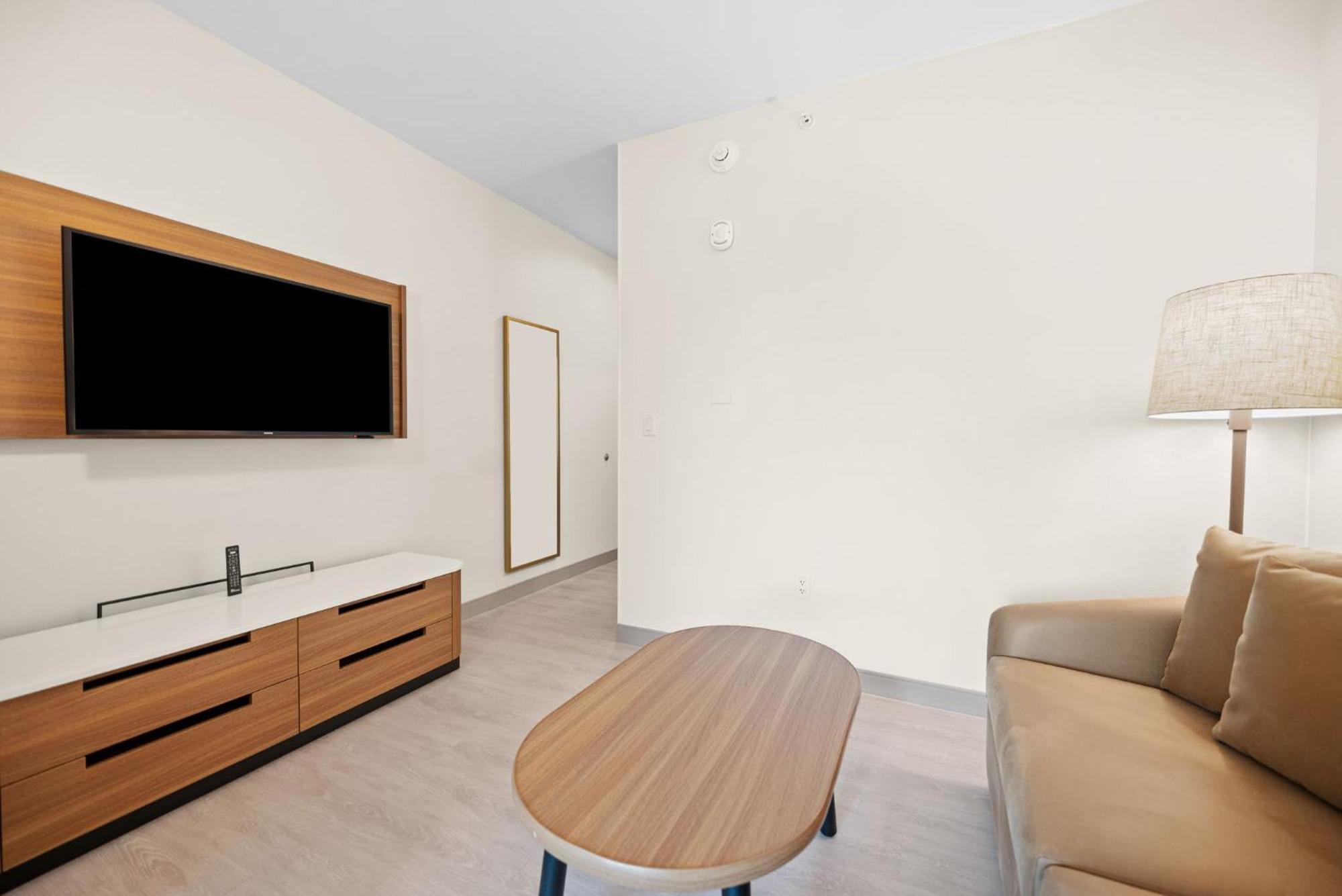 Fairfield Inn & Suites Fort Lauderdale Airport & Cruise Port Dania Beach Dış mekan fotoğraf