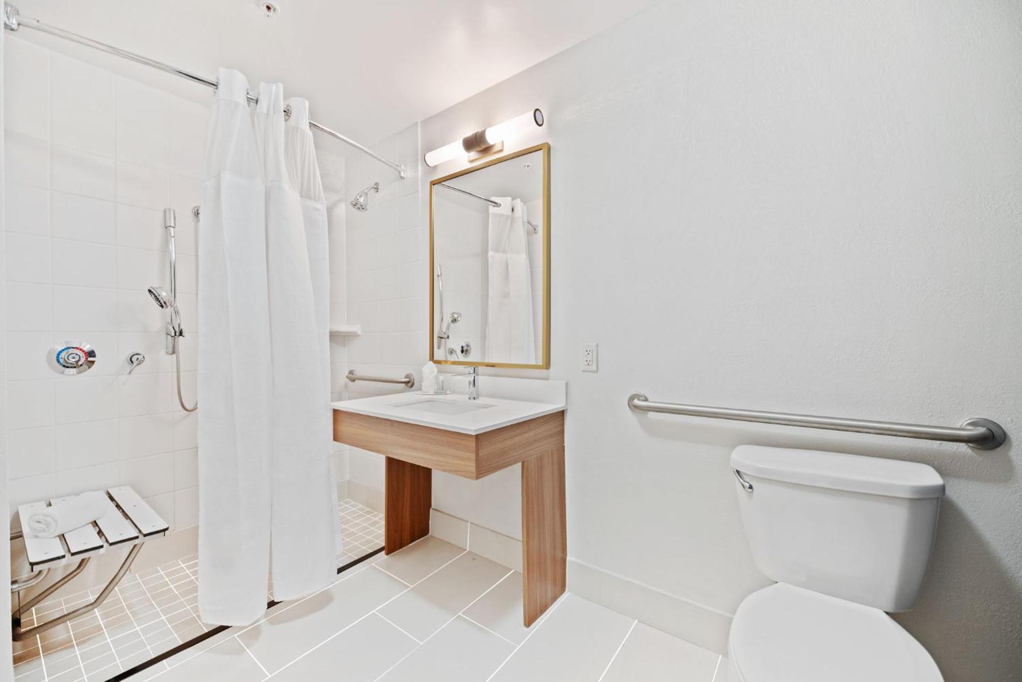 Fairfield Inn & Suites Fort Lauderdale Airport & Cruise Port Dania Beach Dış mekan fotoğraf
