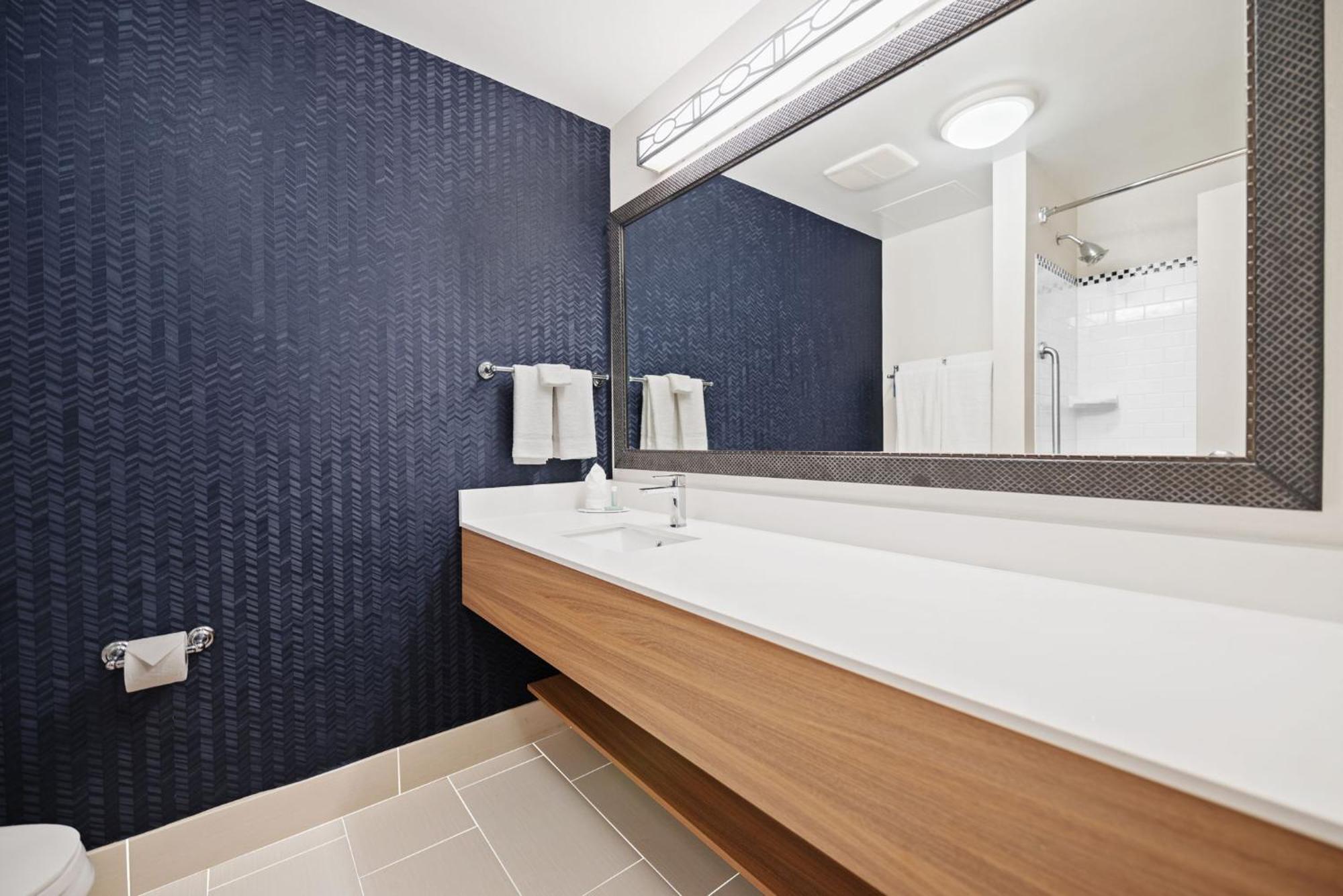 Fairfield Inn & Suites Fort Lauderdale Airport & Cruise Port Dania Beach Dış mekan fotoğraf